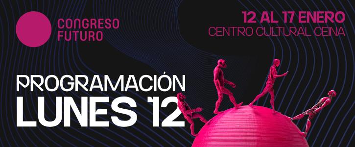CONGRESO FUTURO